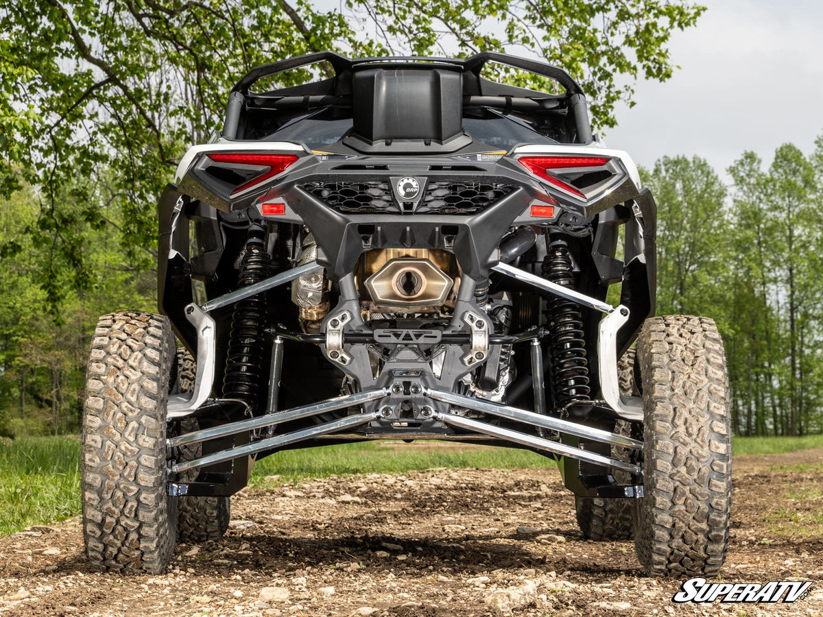Can-Am Maverick R High Clearance Rear Trailing Arms – fits Can-Am Maverick R MAX