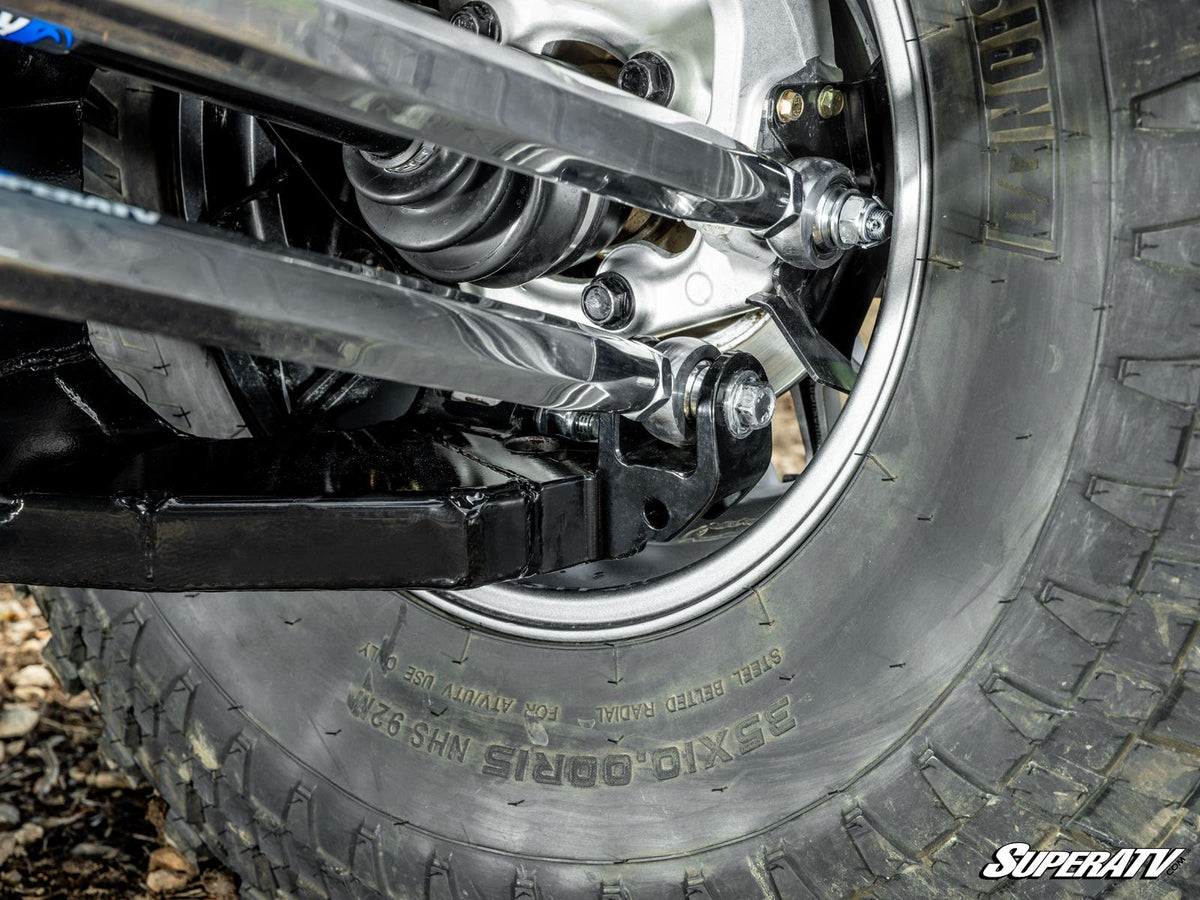 Can-Am Maverick R High Clearance Rear Trailing Arms – fits Can-Am Maverick R MAX (view 6)