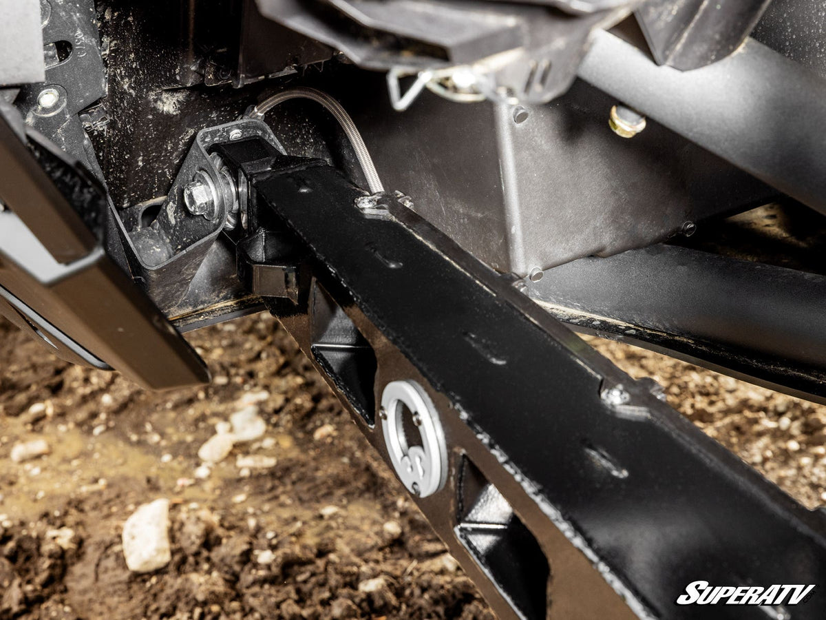 Can-Am Maverick R High Clearance Rear Trailing Arms – fits Can-Am Maverick R MAX (view 8)