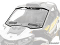 Can-Am Maverick R Vented Full Windshield – fits Can-Am Maverick R 2-Seat