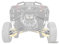 Can-Am Maverick R Billet Aluminum Hex Radius Arms – fits Can-Am Maverick R 2-Seat