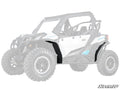 Can-Am Maverick Sport Low Profile Fender Flares – fits Can-Am Maverick Sport 2-Seat