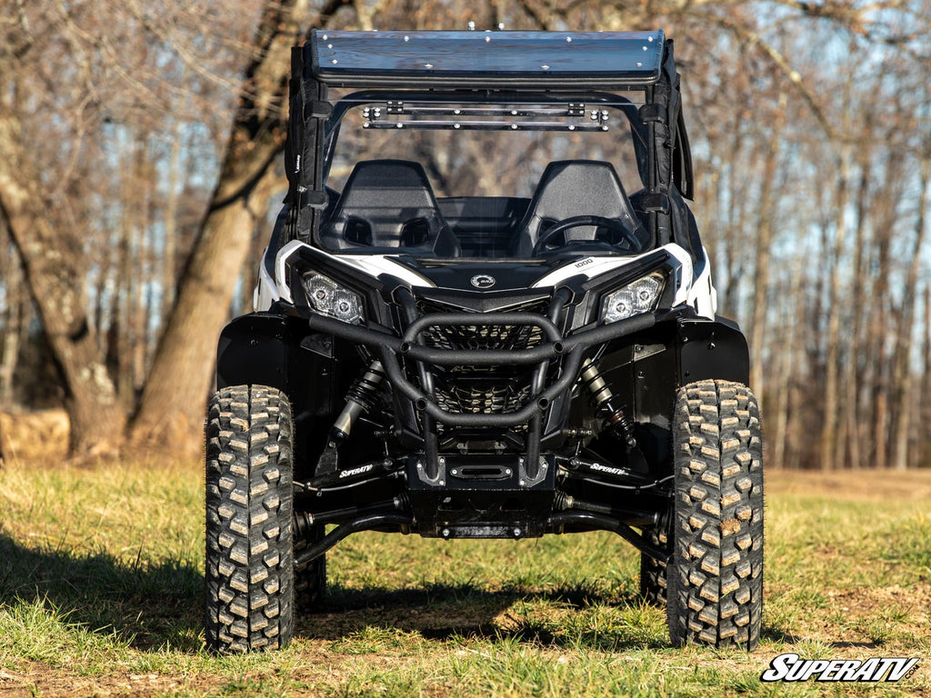 Can-Am Maverick Sport Low Profile Fender Flares – fits Can-Am Maverick Sport MAX