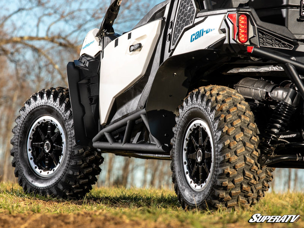 Can-Am Maverick Sport Low Profile Fender Flares – fits Can-Am Maverick Sport 2-Seat (view 7)