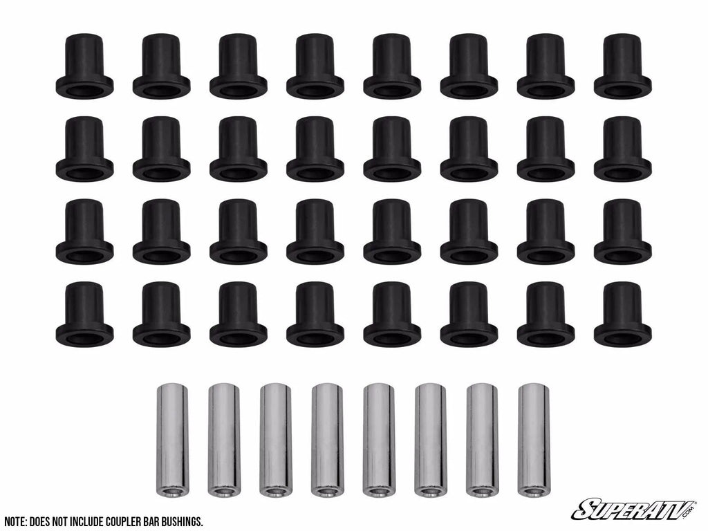 Can-Am Maverick A-Arm Bushings – fits Can-Am Maverick 1000