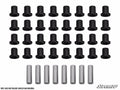 Can-Am Maverick A-Arm Bushings – fits Can-Am Maverick 1000