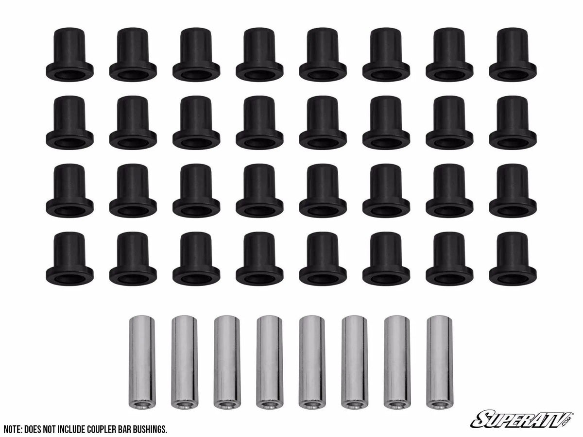 Can-Am Maverick A-Arm Bushings – fits Can-Am Maverick 1000