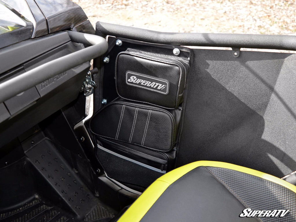 Can-Am Maverick Door Bags - Set of 2 – fits Can-Am Maverick Turbo