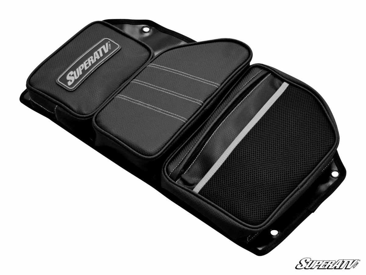Can-Am Maverick Door Bags - Set of 2 – fits Can-Am Maverick MAX Turbo (view 7)