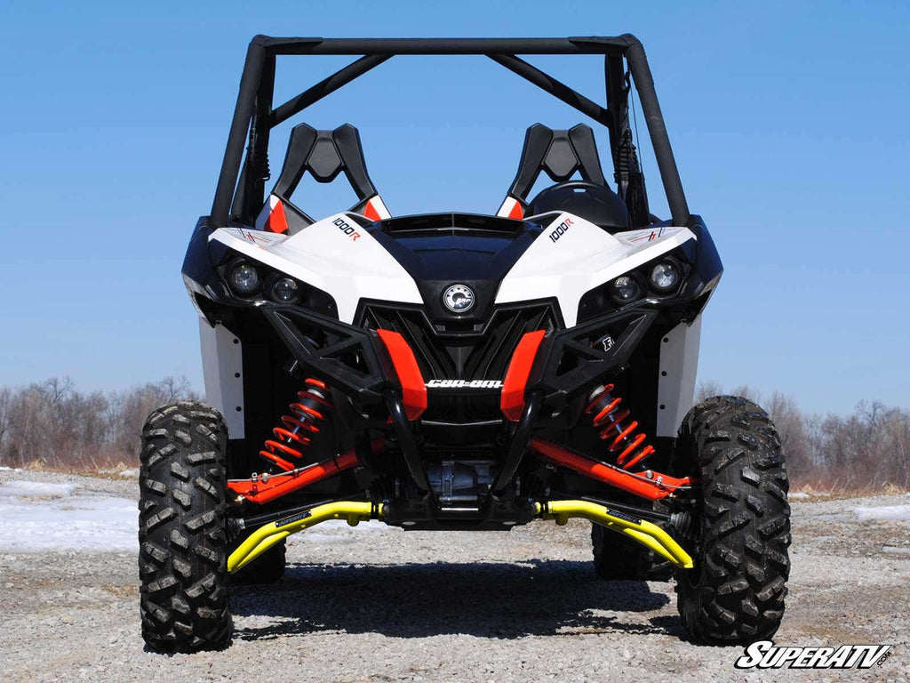 Can-Am Maverick High Clearance Front A-Arms – fits Can-Am Maverick MAX 1000