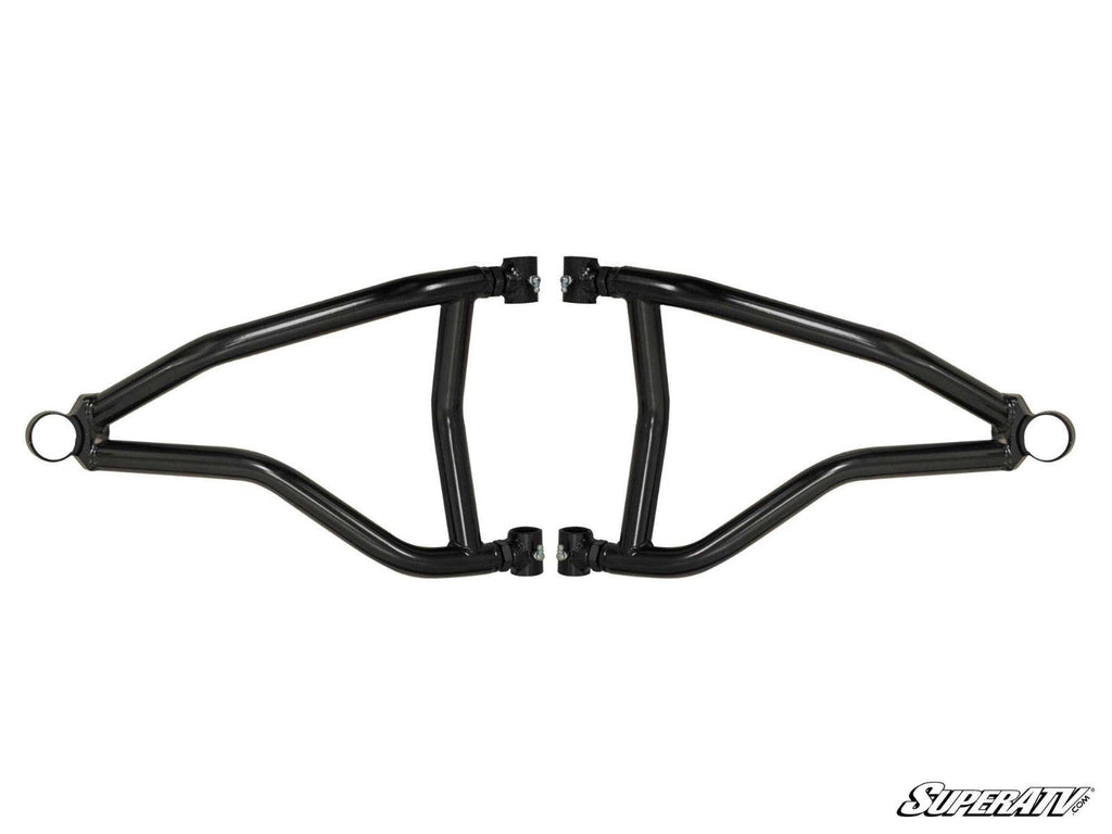Can-Am Maverick High Clearance Front A-Arms – fits Can-Am Maverick 1000 (view 5)