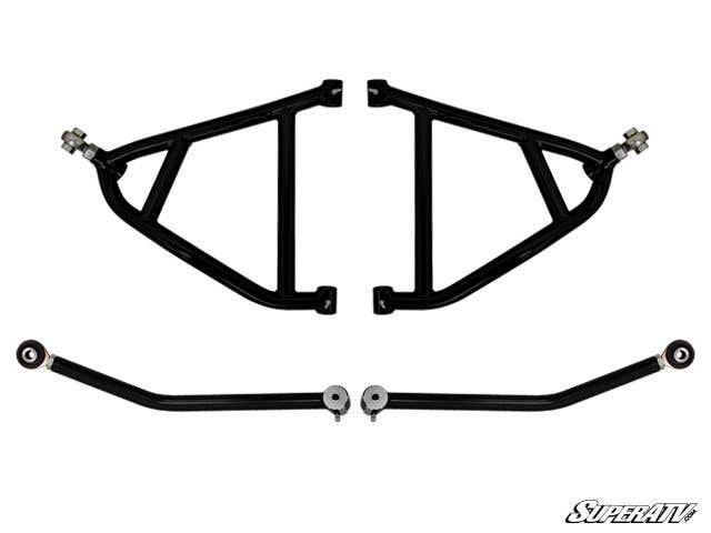 Can-Am Maverick High Clearance Rear A-Arms – fits Can-Am Maverick 1000 (view 5)