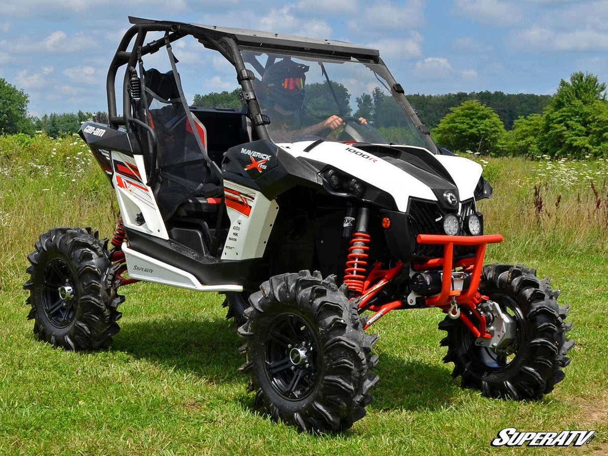Can-Am Maverick 6" Portal Gear Lift – fits Can-Am Maverick MAX Turbo
