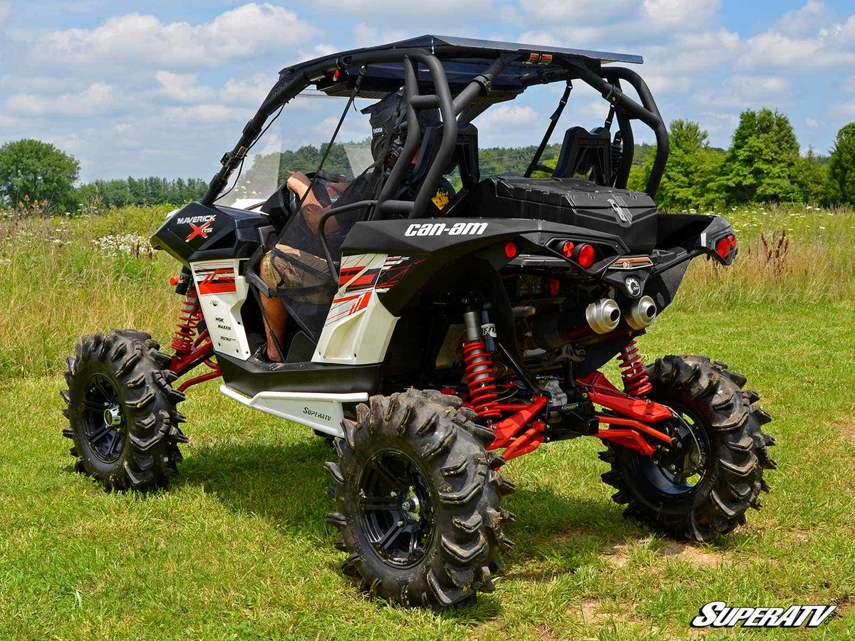 Can-Am Maverick 6" Portal Gear Lift – fits Can-Am Maverick 1000 (view 5)