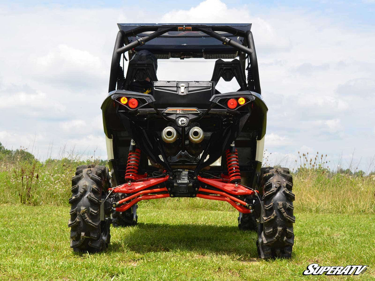 Can-Am Maverick 6" Portal Gear Lift – fits Can-Am Maverick MAX 1000 (view 6)