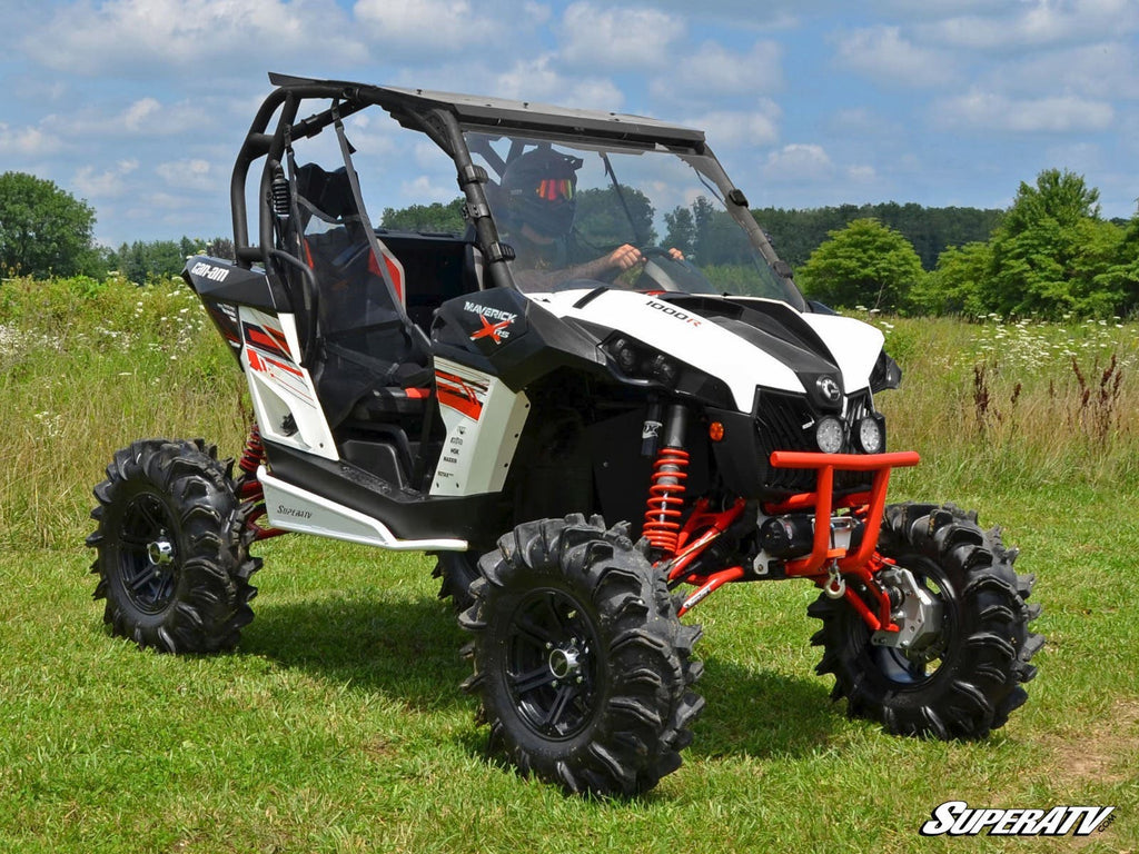 Can-Am Maverick 4" Portal Gear Lift – fits Can-Am Maverick MAX 1000 (view 6)