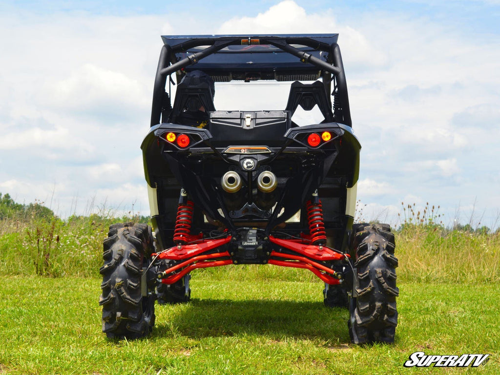 Can-Am Maverick 4" Portal Gear Lift – fits Can-Am Maverick Turbo (view 8)