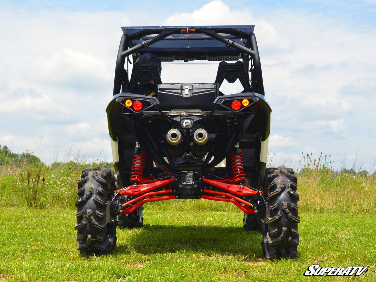 Can-Am Maverick 4" Portal Gear Lift – fits Can-Am Maverick Turbo (view 8)