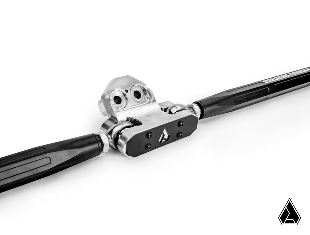 Assault Industries Can-Am Maverick R Turret Style Heavy-Duty Tie Rods – fits Can-Am Maverick R 2-Seat (view 3)