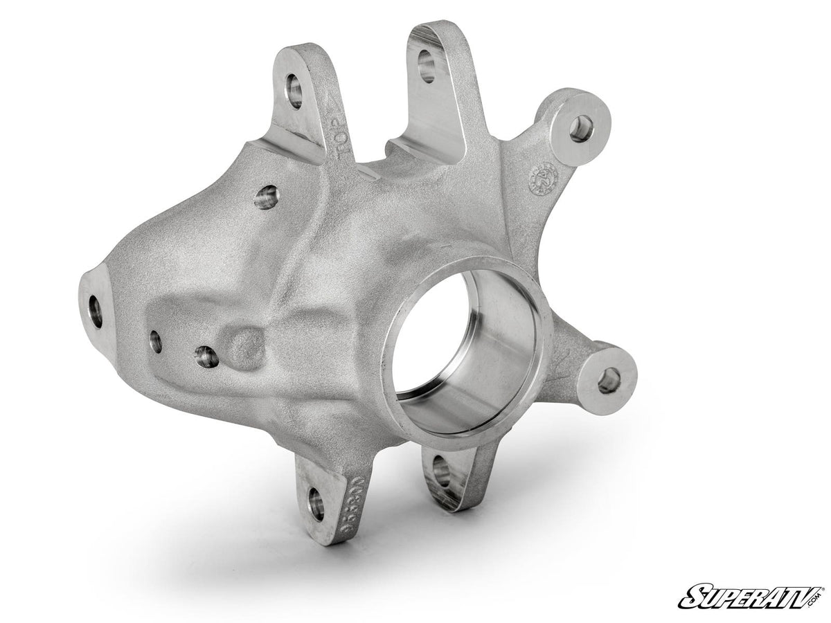 Up & Running Can-Am Maverick Rear Knuckle – fits Can-Am Maverick MAX 1000