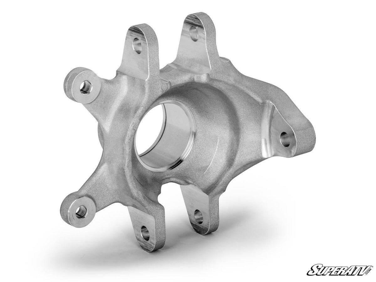 Up & Running Can-Am Maverick Rear Knuckle – fits Can-Am Maverick MAX Turbo