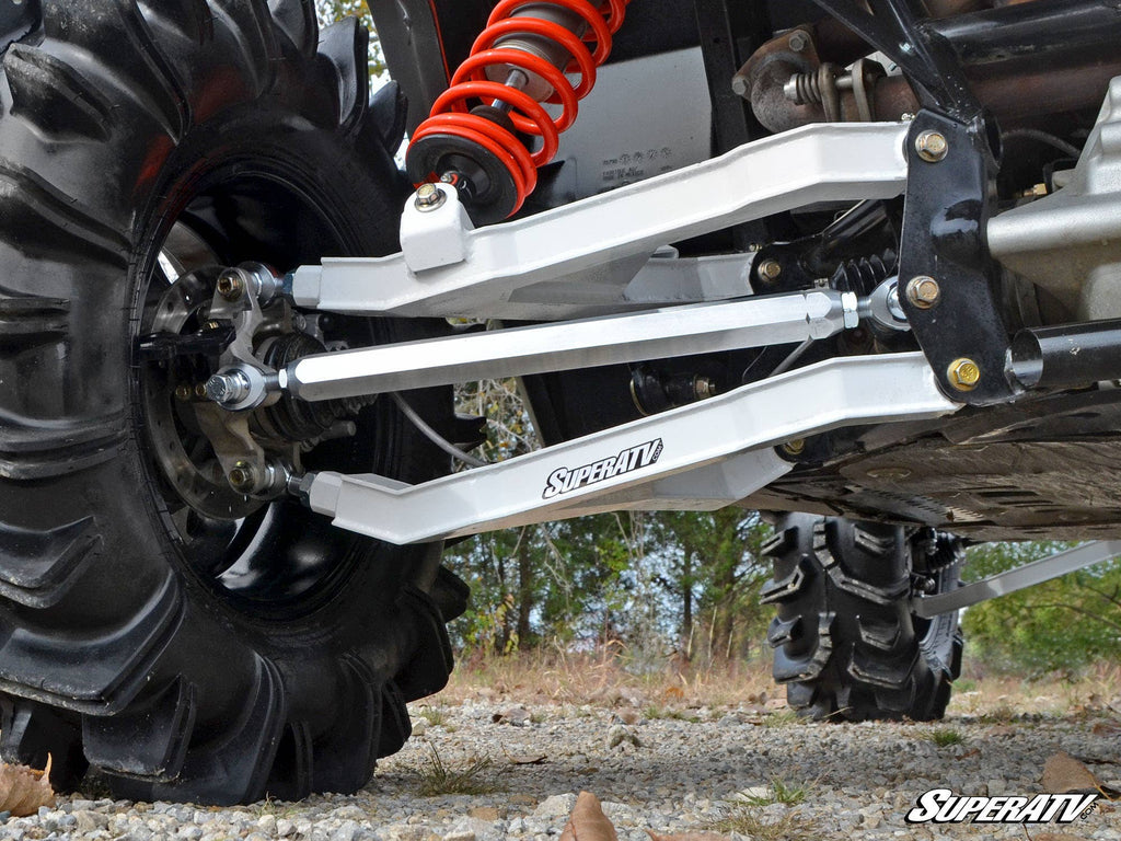Can-Am Maverick Billet Aluminum Radius Arms – fits Can-Am Maverick MAX 1000 (view 4)