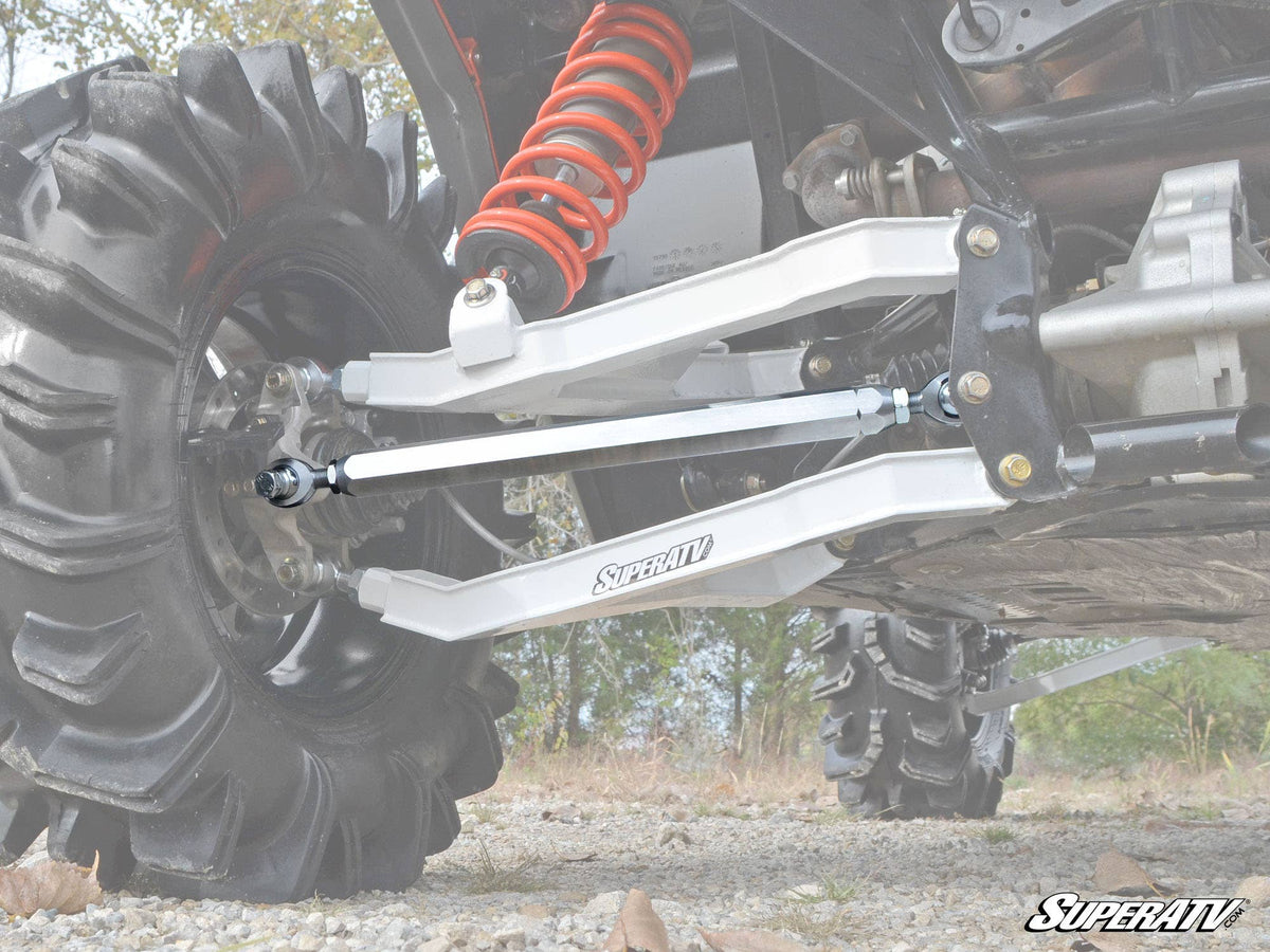 Can-Am Maverick Billet Aluminum Radius Arms – fits Can-Am Maverick MAX 1000 (view 6)