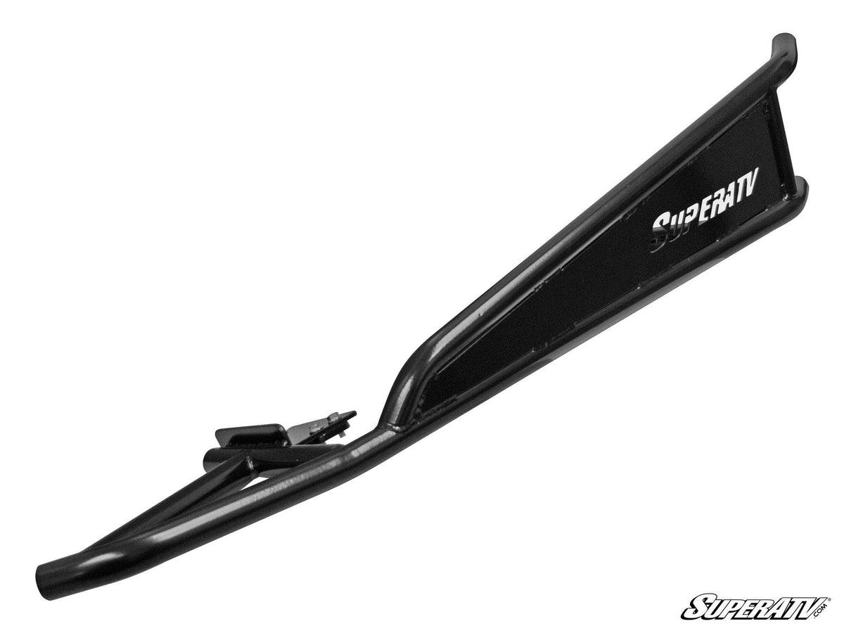 Can-Am Maverick Rock Slider Nerf Bars – fits Can-Am Maverick MAX Turbo