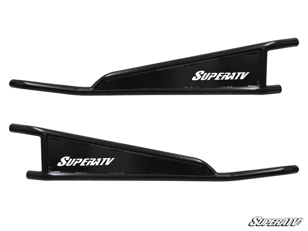 Can-Am Maverick Rock Slider Nerf Bars – fits Can-Am Maverick Turbo
