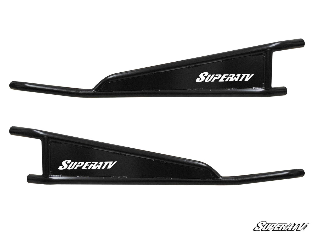 Can-Am Maverick Rock Slider Nerf Bars – fits Can-Am Maverick Turbo