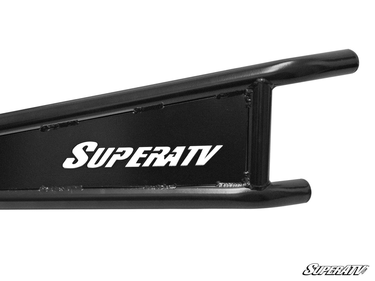 Can-Am Maverick Rock Slider Nerf Bars – fits Can-Am Maverick 1000 (view 5)