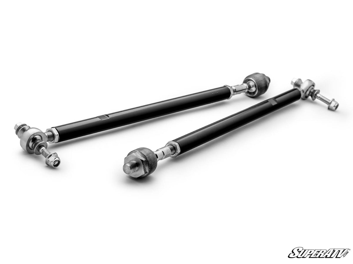 Can-Am Maverick Sport Heavy-Duty Tie Rod Kit – fits Can-Am Maverick Sport 2-Seat