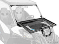 Can-Am Maverick Trail Flip Down Glass Windshield – fits Can-Am Maverick Trail 700 / 800 / 1000