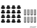 Can-Am Maverick X3 A-Arm Bushings – fits Can-Am Maverick X3 2-Seat