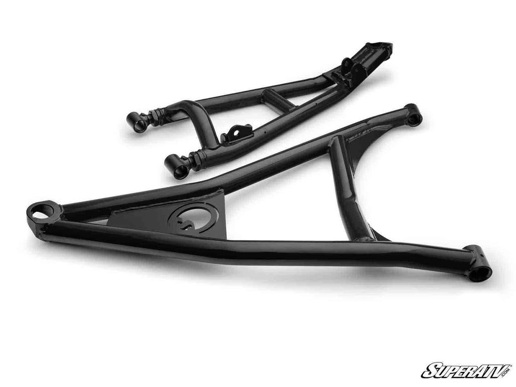 Can-Am Maverick X3 Atlas Pro 2" Forward Offset A-Arms – fits Can-Am Maverick X3 2-Seat (view 7)