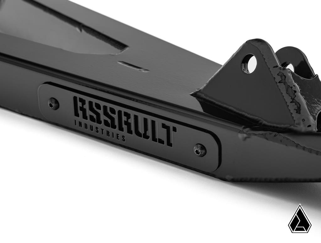 Assault Industries Can-Am Maverick X3 High-Clearance Boxed A-Arms – fits Can-Am Maverick X3 MAX (view 8)
