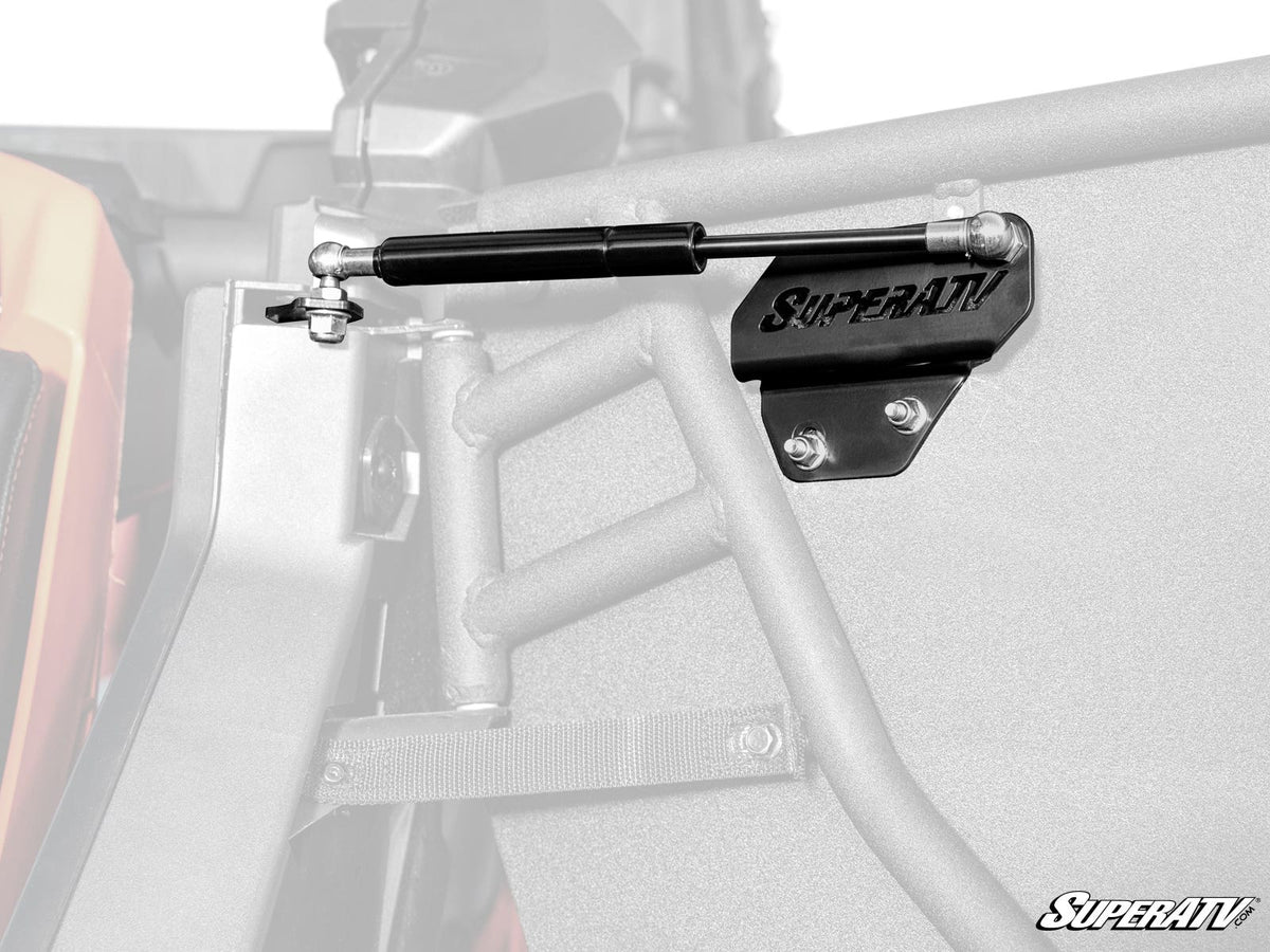 Can-Am Maverick X3 Gas Strut Kit for Doors – fits Can-Am Maverick X3 2-Seat