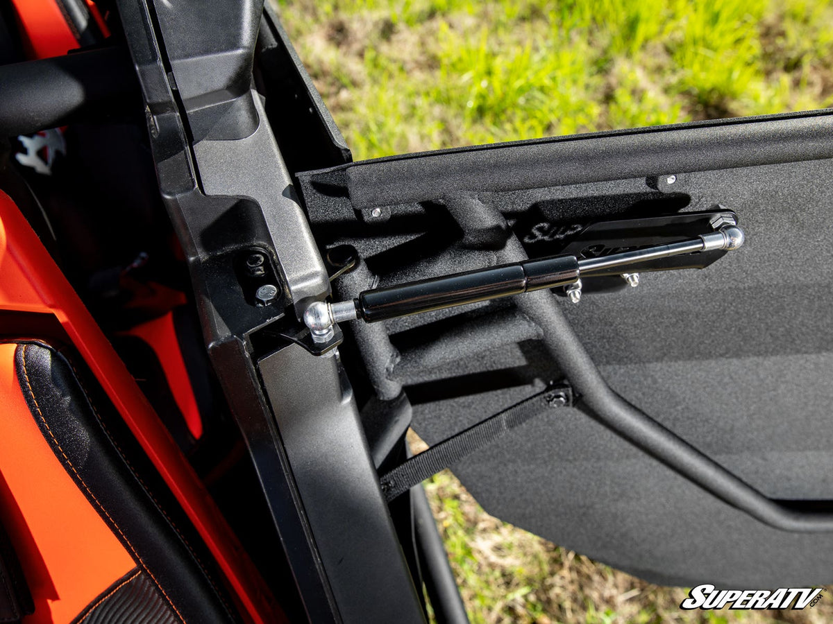 Can-Am Maverick X3 Gas Strut Kit for Doors – fits Can-Am Maverick X3 MAX (view 4)