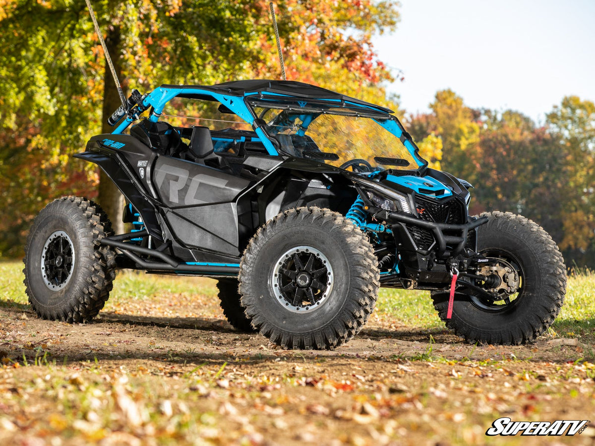 Can-Am Maverick X3 Tree Kickers – fits Can-Am Maverick X3 MAX