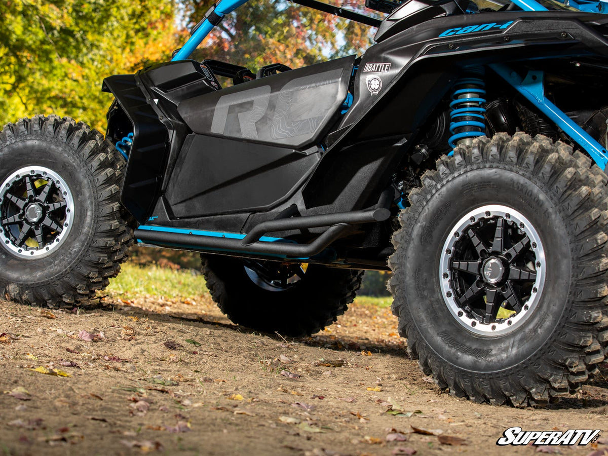 Can-Am Maverick X3 Tree Kickers – fits Can-Am Maverick X3 2-Seat (view 7)