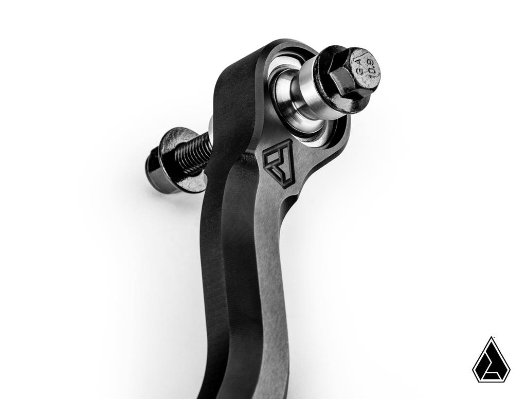 Assault Industries Can-Am Maverick R Tie Rod Ends – fits Can-Am Maverick R MAX