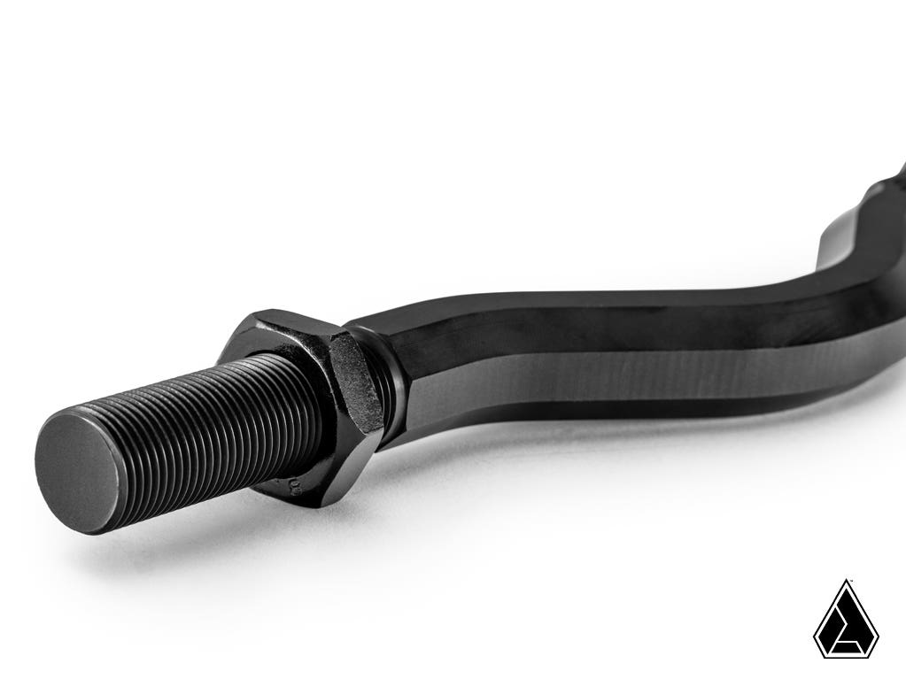 Assault Industries Can-Am Maverick R Tie Rod Ends – fits Can-Am Maverick R 2-Seat (view 3)