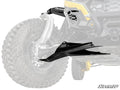Can-Am Maverick R Sidewinder Front A-Arms – fits Can-Am Maverick R 2-Seat