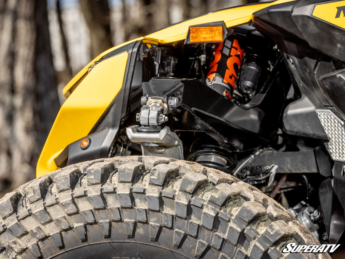 Can-Am Maverick R Sidewinder Front A-Arms – fits Can-Am Maverick R MAX (view 6)