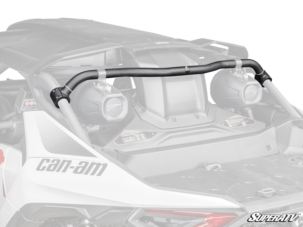 Can-Am Maverick R Wakeboard Speaker Mount – fits Can-Am Maverick R 2-Seat