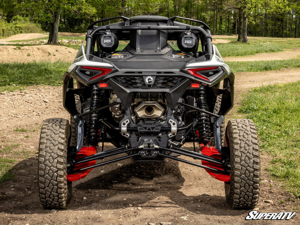 Can-Am Maverick R Wakeboard Speaker Mount – fits Can-Am Maverick R MAX