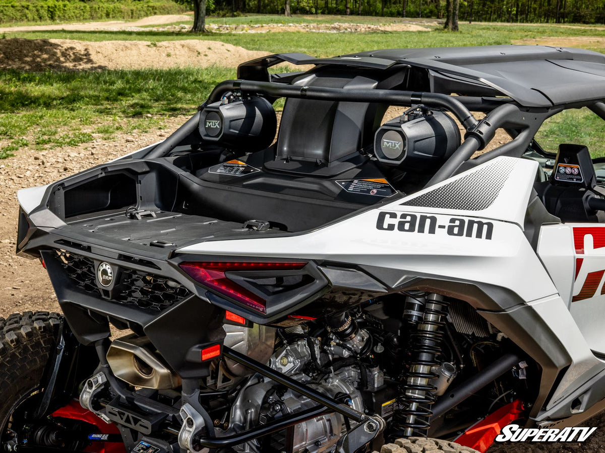Can-Am Maverick R Wakeboard Speaker Mount – fits Can-Am Maverick R MAX (view 4)