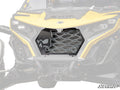 Can-Am Maverick R Skull Style Grille Insert – fits Can-Am Maverick R 2-Seat