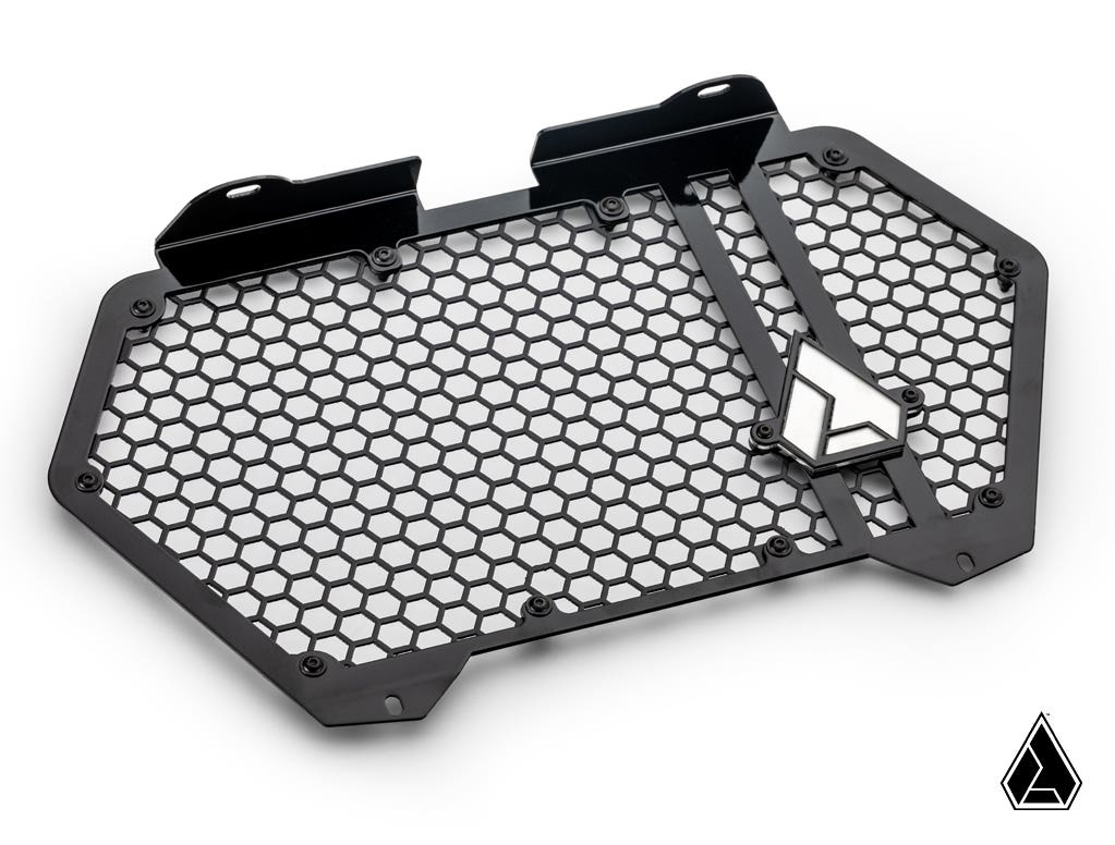 Assault Industries Can-Am Maverick R Hellfire V2 Front Grille – fits Can-Am Maverick R 2-Seat