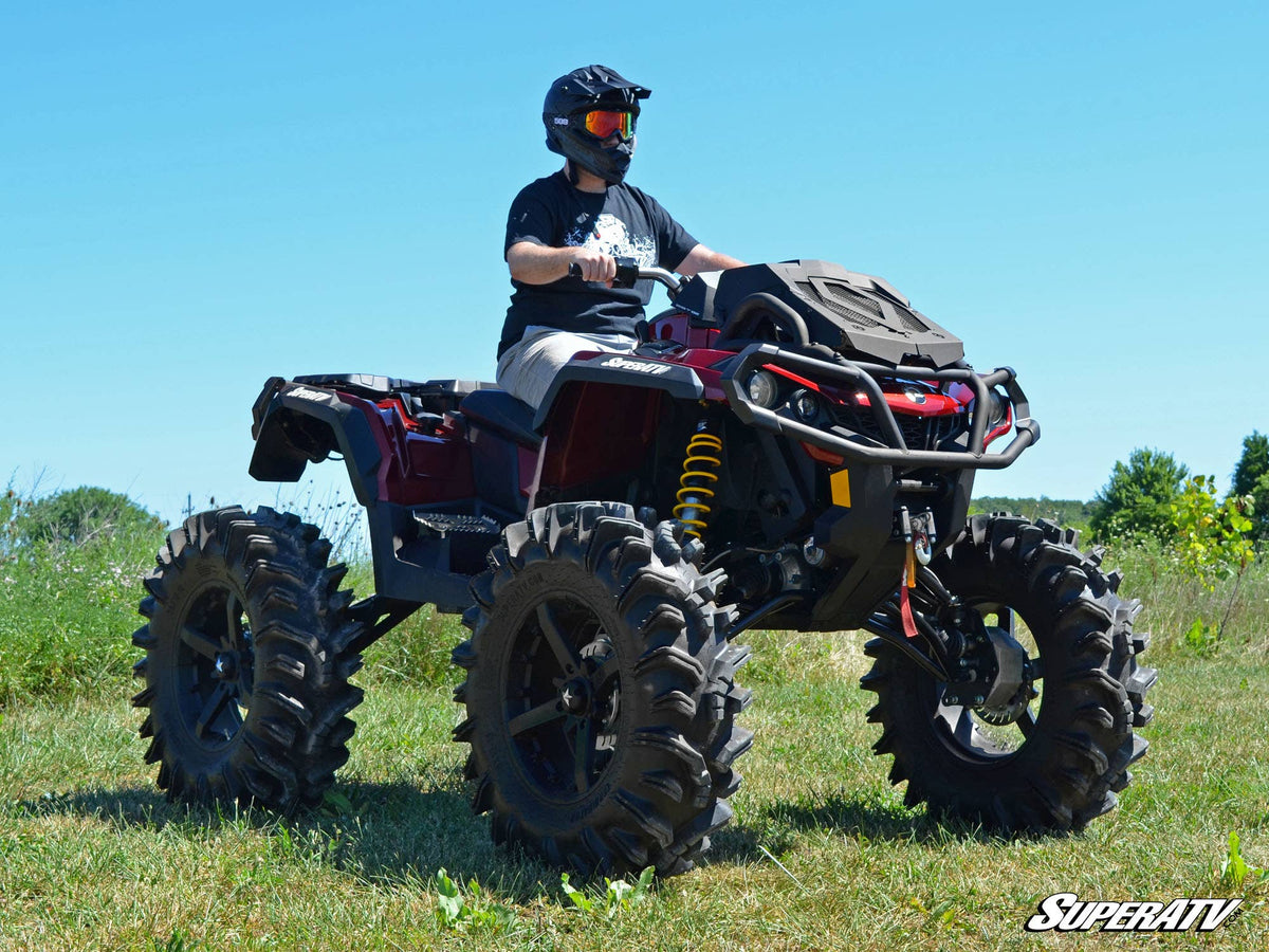 Can Am Outlander 4 Portal Gear Lift